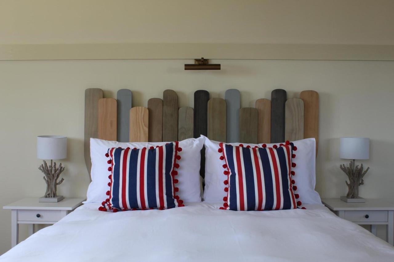 Bridport Arms Hotel West Bay Ruang foto