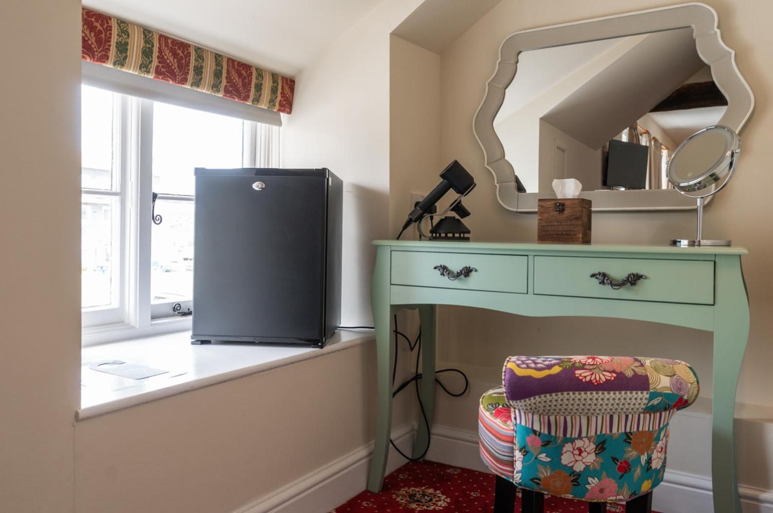 Bridport Arms Hotel West Bay Ruang foto