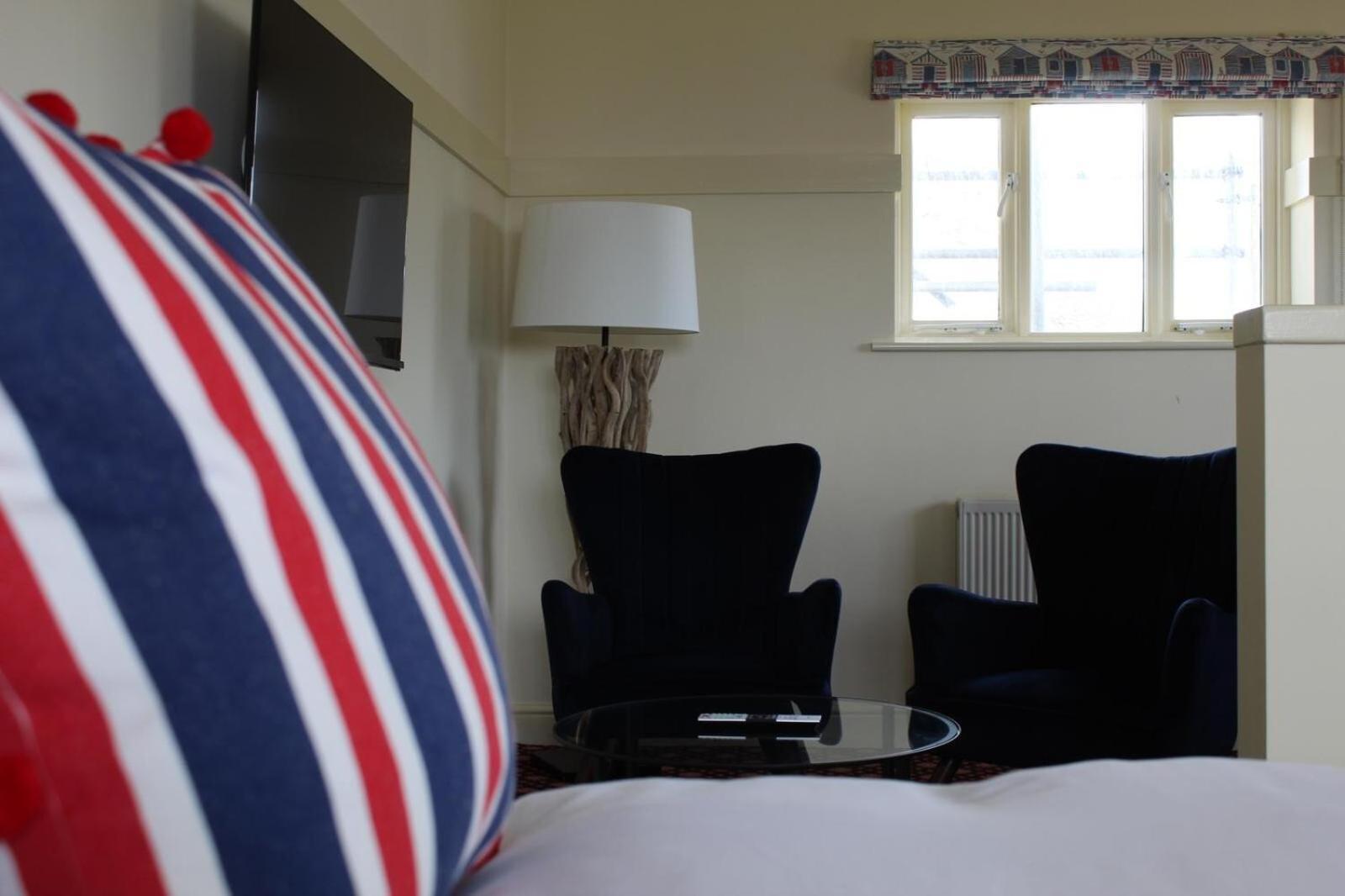 Bridport Arms Hotel West Bay Ruang foto