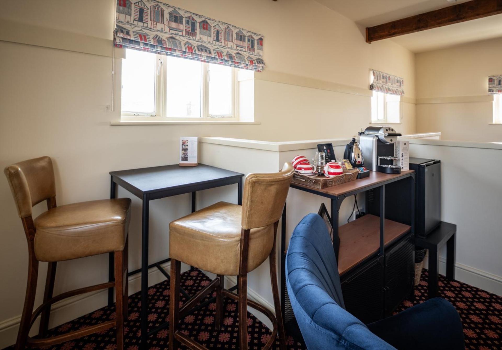 Bridport Arms Hotel West Bay Ruang foto