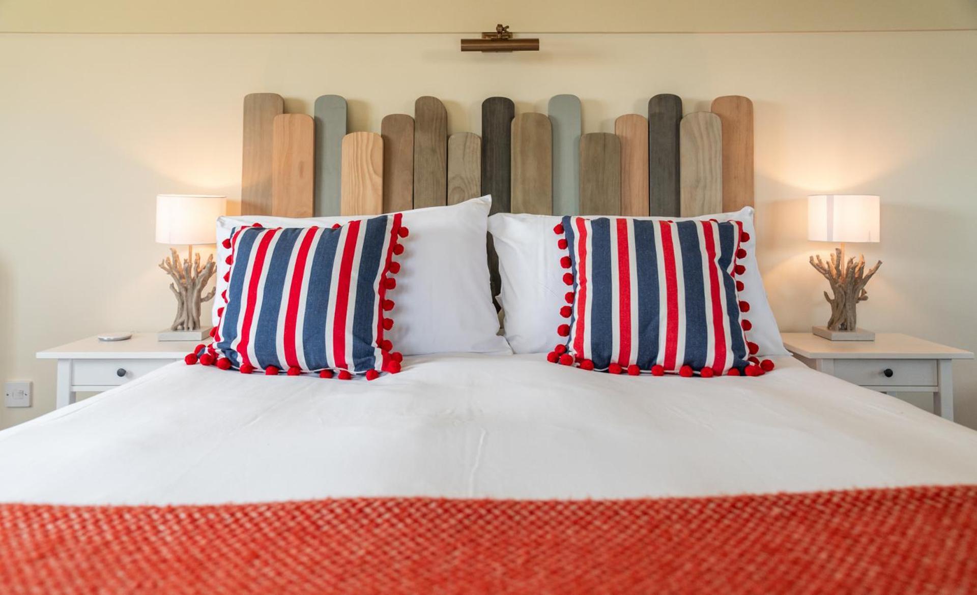 Bridport Arms Hotel West Bay Ruang foto