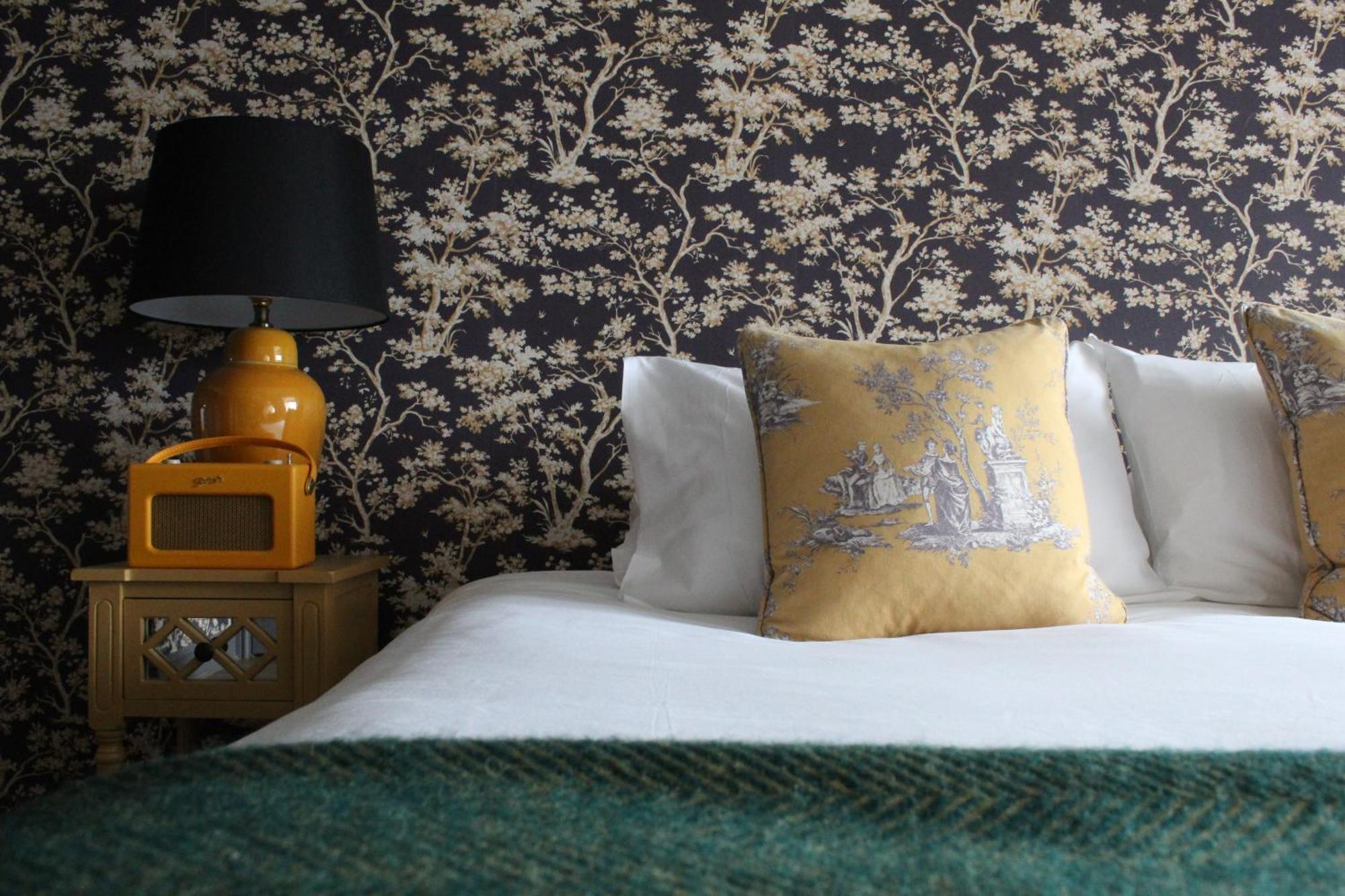 Bridport Arms Hotel West Bay Ruang foto