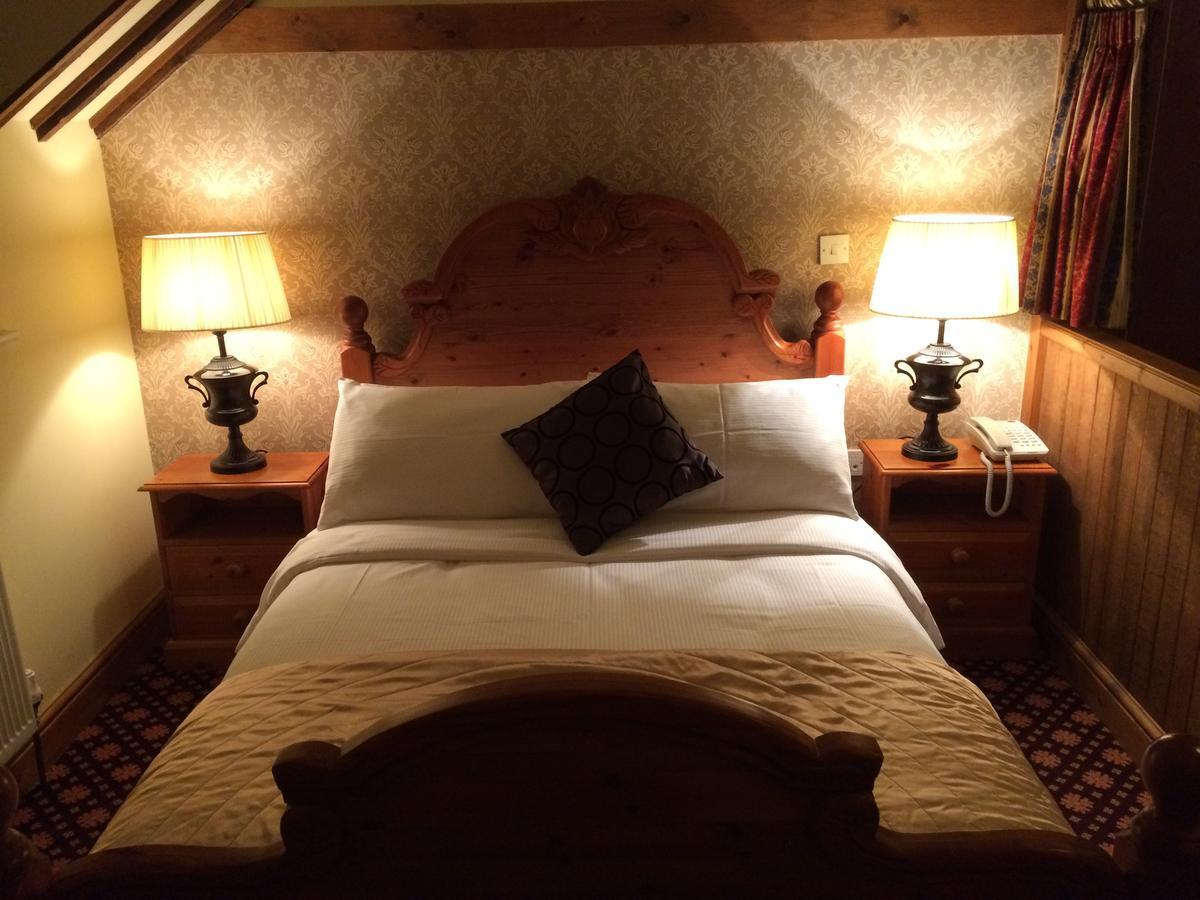Bridport Arms Hotel West Bay Bagian luar foto