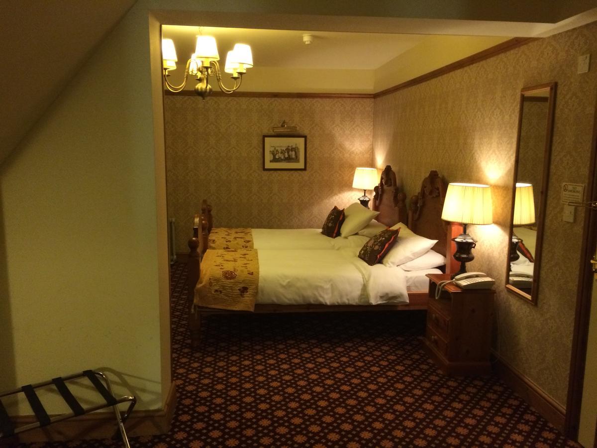 Bridport Arms Hotel West Bay Bagian luar foto
