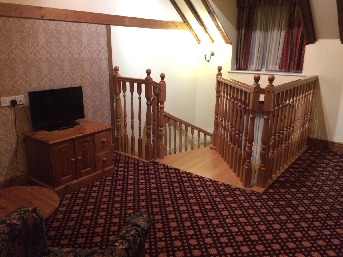 Bridport Arms Hotel West Bay Bagian luar foto