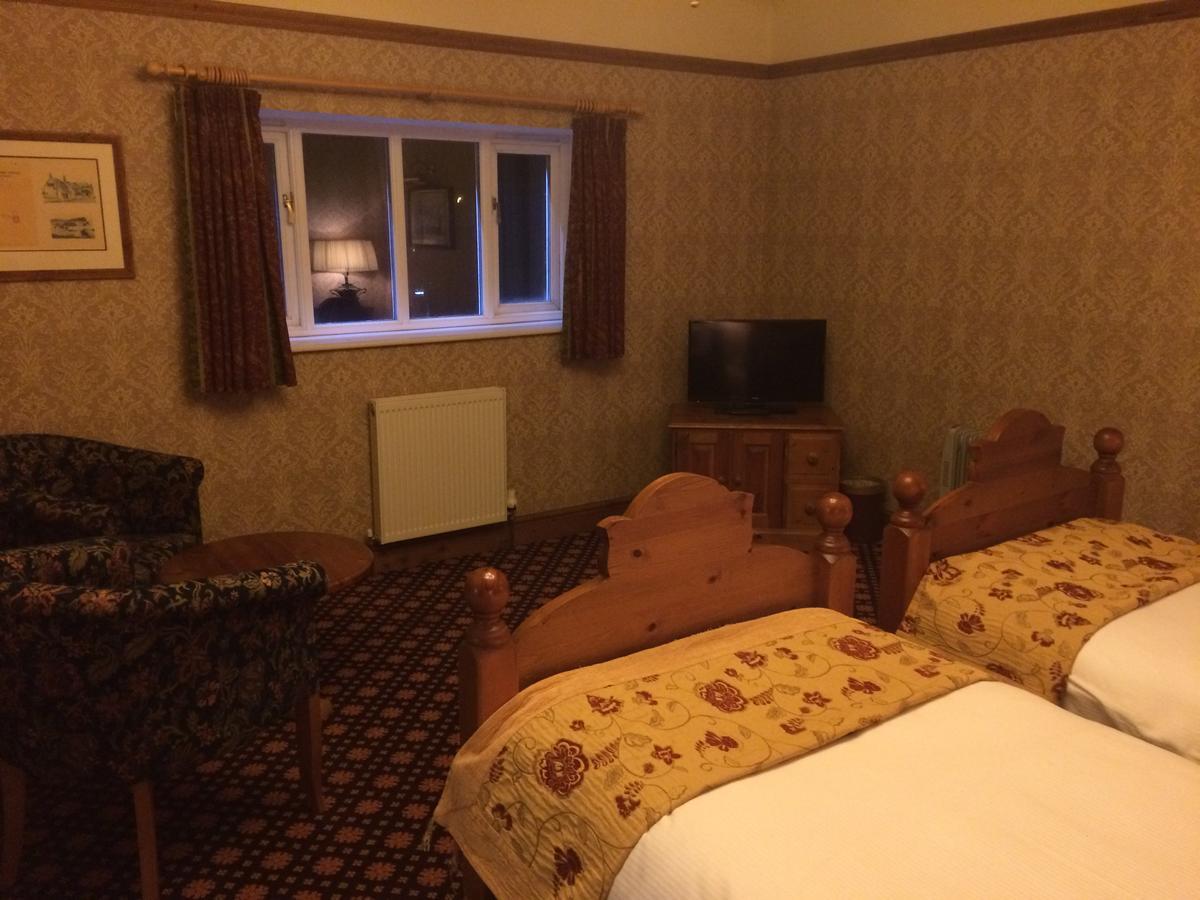 Bridport Arms Hotel West Bay Bagian luar foto
