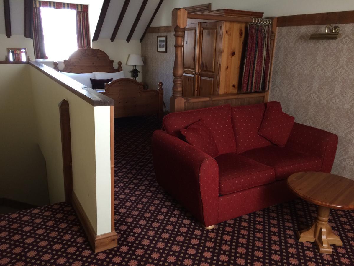 Bridport Arms Hotel West Bay Bagian luar foto
