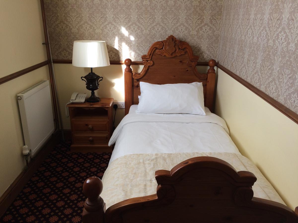 Bridport Arms Hotel West Bay Bagian luar foto